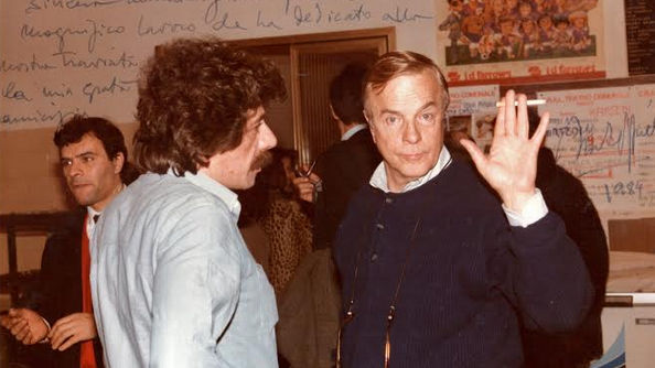 Cellai e Razzanelli: 