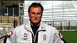 Lo sfogo di Papadopulo: