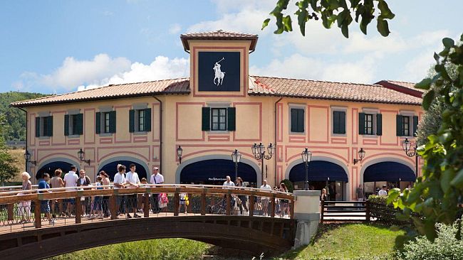 Vogue Fashion's Night Out a Firenze