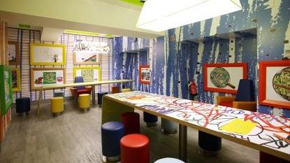 Provincia di Firenze e Mc Donald’s assieme nell'inserimento lavorativo