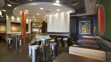 In via Senese arriva McDonald's, ma il Comune di Firenze non lo sapeva