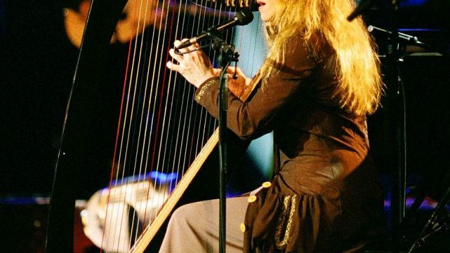 Loreena Mc Kennitt, di nuovo a Firenze dopo cinque anni