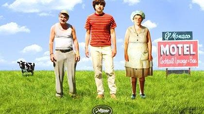 Al Cinema Vacci Tu - Motel Woodstock