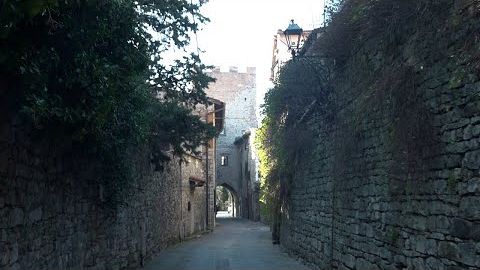 Torna Calenzano Estate: teatro, musica e spettacoli in piazza