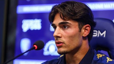 Torino vs Empoli Determinante il colpo di testa di Zapata