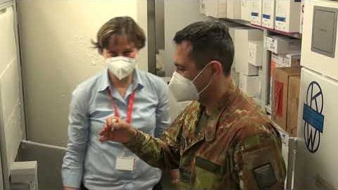 Covid, la strategia italiana sta diventando un esempio?