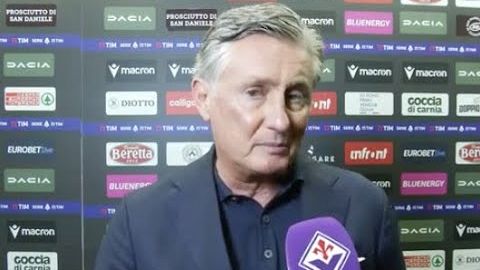 Divorzio Pradè - Fiorentina, non è più il ds viola