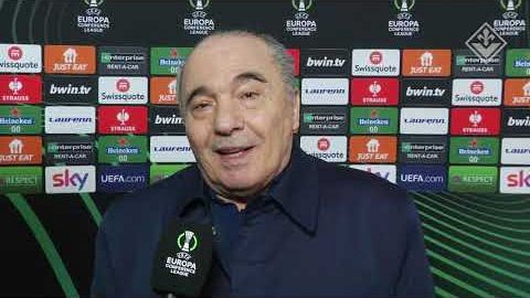 La lettera di Commisso ai tifosi viola