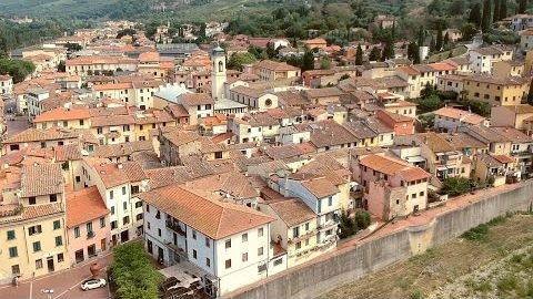 Commercio a Montelupo: nel 2025 più aperture che cessazioni