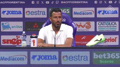 L'era Grosso comincia allo stadio Franchi 