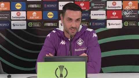 Palladino, dimissioni a sorpresa