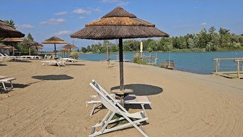 Parco dei Renai, prorogata l'apertura al 31 dicembre