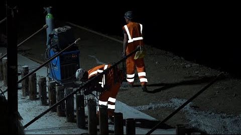 FiPiLi, lavori nelle notti tra il 26 e il 29 aprile