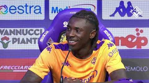 Il gol di Kean avvicina Firenze all'Italia di Spalletti 