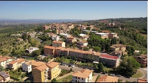 Dimensionamento scolastico: l’accorpamento a Montaione spacca il Pd