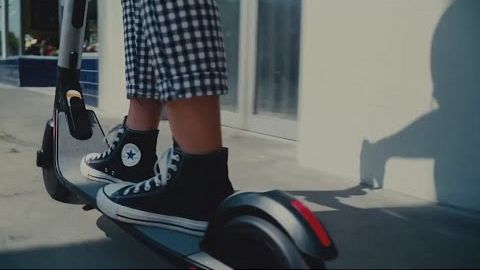 Bici e monopattini truccati a Firenze, quanti sono? 