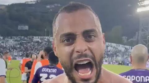 Viola, febbre da Coppa Italia: oggi allenamento a porte aperte