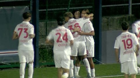 Impresa viola, la Primavera sbanca Roma e vola al primo posto