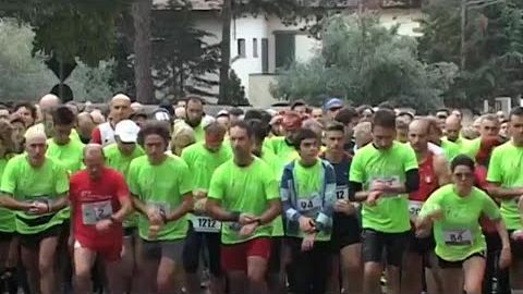 AILoverunning domenica 1 novembre: tutte le info