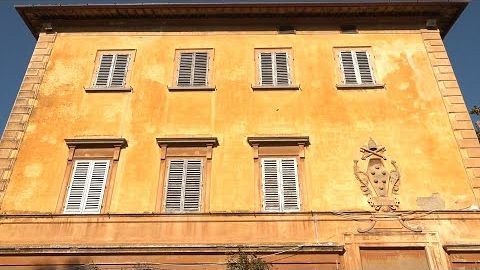 Museo Mediceo di Pratolino a disposizione di tutti