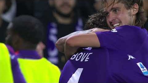 Bove: 'Io voglio giocà, giocà...'