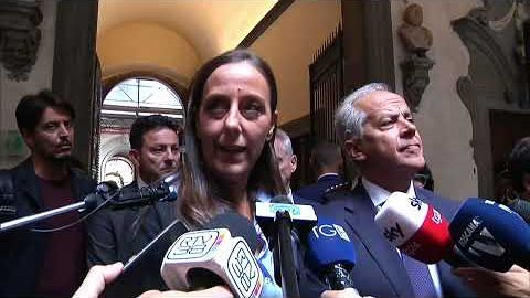 Pubblica sicurezza: presto a Firenze 130 nuovi agenti 