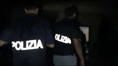 Rave sulle colline di Fiesole, interviene la Digos: 19 denunce