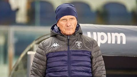 Napoli vs Empoli: 0 – 1 Il Napoli inciampa sull’Empoli.