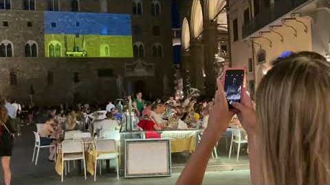 Donare generatori elettrici all’Ucraina: campagna europea