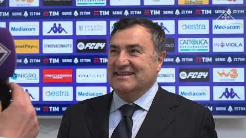 Joe Barone, dolore profondo e speranza