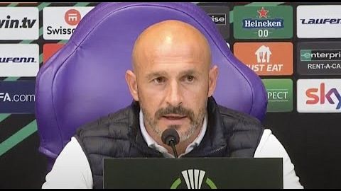 Maccabi Haifa - Fiorentina non sarà trasmessa in chiaro