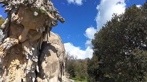 Pratolino in autunno: orari e visite guidate nel Parco